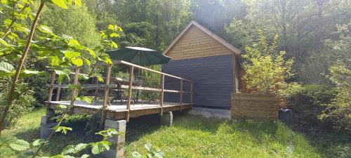 La cabane de Léon – Photos 2