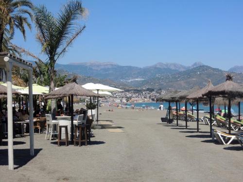 Seafront apartment, Torre del Mar – Bijgewerkte prijzen 2022