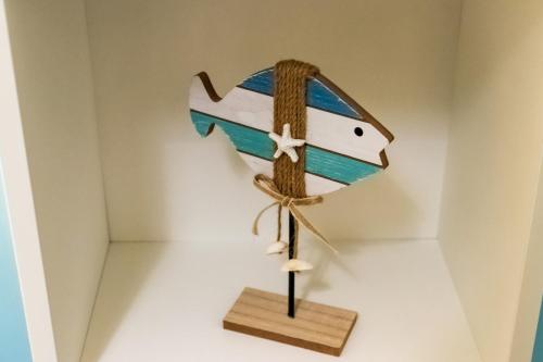 Φωτογραφία από το άλμπουμ του Blu Salina - Casa Vacanze σε Margherita di Savoia