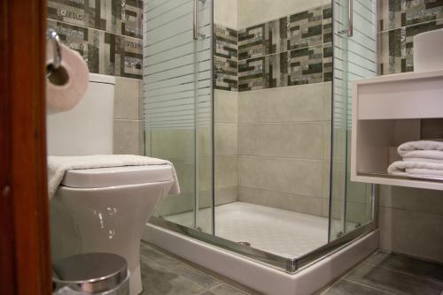 Bagno di Hotel Cleopatra