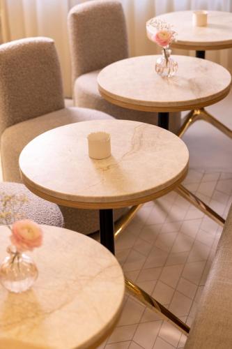 Hôtel Beige photo 74
