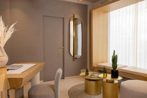 Hôtel Beige photo 78