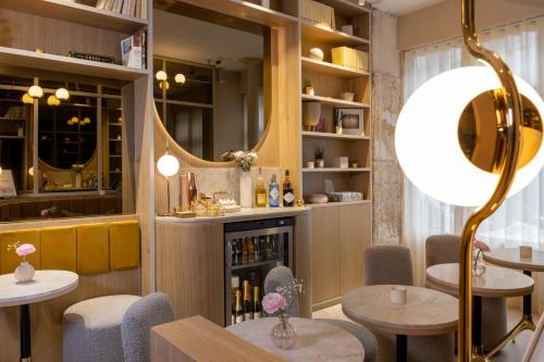 Hôtel Beige photo 79
