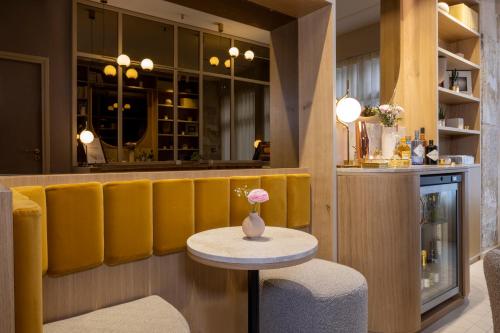 Hôtel Beige photo 69