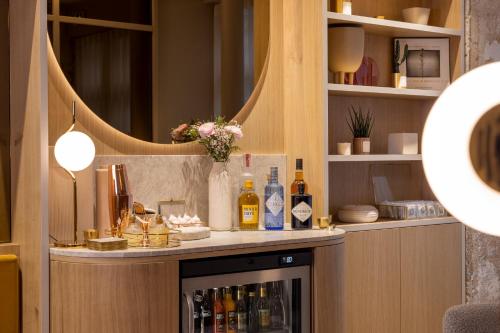 Hôtel Beige photo 18