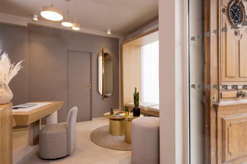 Hôtel Beige photo 85