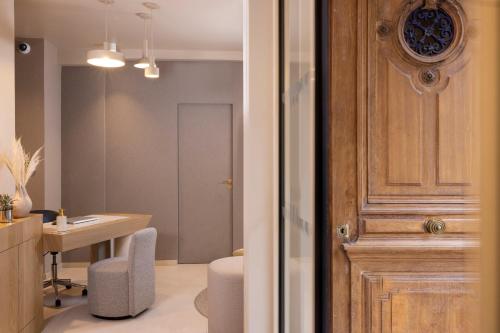 Hôtel Beige photo 87