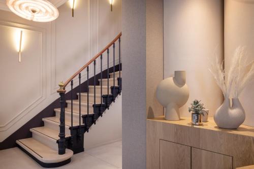 Hôtel Beige photo 89