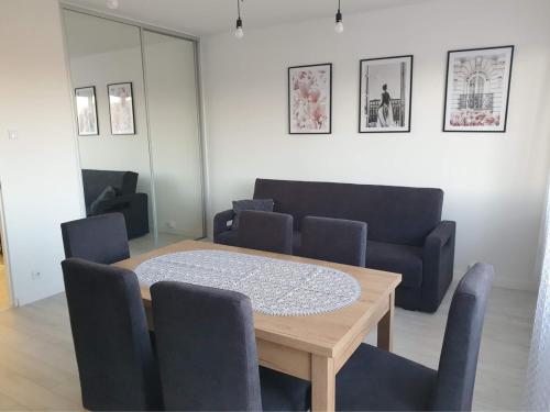 Fotografia z galérie ubytovania Apartament Stanley v destinácii Iława