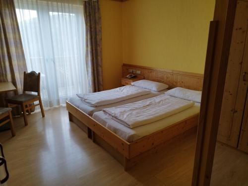 Fotografia z galérie ubytovania Gasthof Mohr v destinácii Zweiersdorf