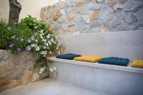 Fotografie z fotogalerie ubytování Heritage Villa Unique v destinaci Cavtat