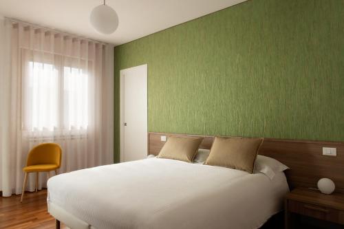 Gallery image of B&B Monna Lisa Rooms in Montesano Scalo