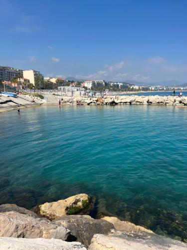 Gorgeous 2 bedrooms holiday apartement