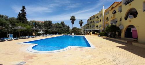 CASA IRINA Centro Cidade Albufeira