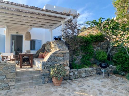 Φωτογραφία από το άλμπουμ του The Seaview Lodge στη Μύκονο Χώρα