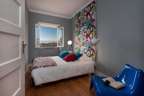 Graça - Castle | Lisbon Cheese & Wine Apartments