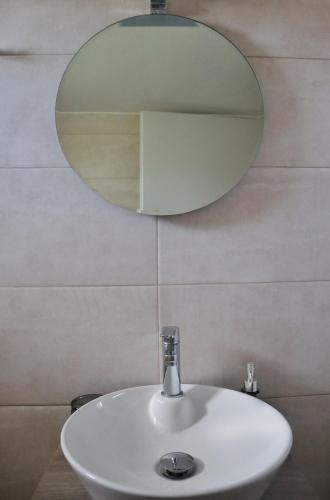 Φωτογραφία από το άλμπουμ του Villa Elea Apartments στη Σπηλιά
