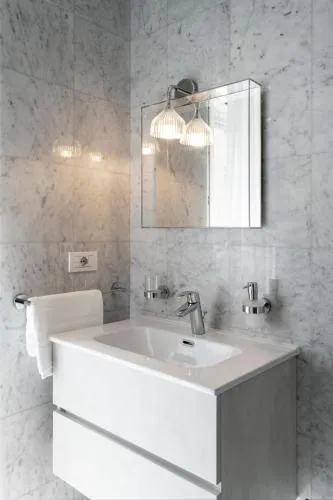 Appartamenti Vela Milano centro con garage photo 19