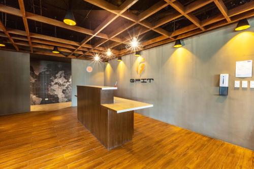 Fotografie z fotogalerie ubytování Noble Cebu Hotel v destinaci Cebu City