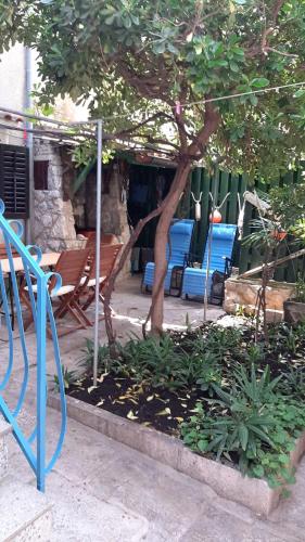 Fotografie z fotogalerie ubytování House Markovina v destinaci Cres