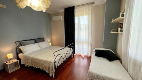 Foto dalla galleria di Musae Apartments ad Agropoli