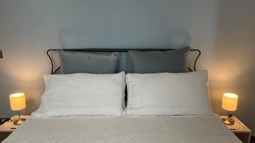 Foto dalla galleria di Musae Apartments ad Agropoli