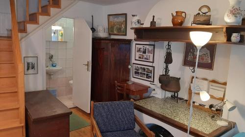 Foto sihtkohas Cres asuva majutusasutuse House Markovina galeriist