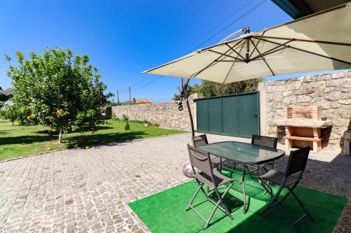 Casa Largo do Porto - Country House with Swimming Pool