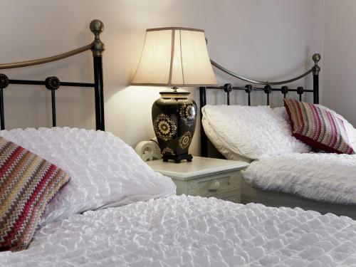 Gallery image of McCarthy's B&B in Clonmel