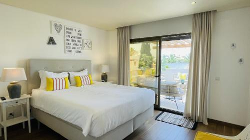 Praia - Private Pool - 10 Guests - Albufeira