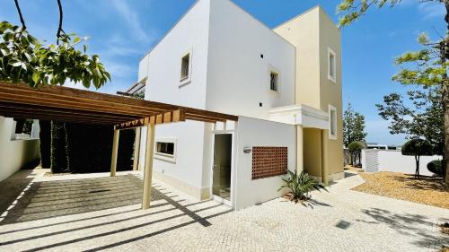 Praia - Private Pool - 10 Guests - Albufeira