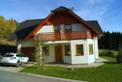 Villapark Lipno Dreams - pet friendly picture