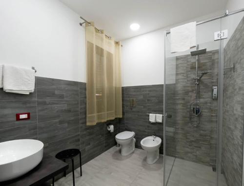 Gallery image of B&B Kòre in Castellammare del Golfo
