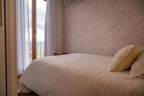 Cama o camas de una habitación en Florentia Home Selection