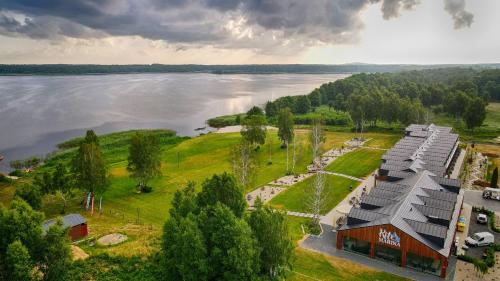 Kite Marina Sarbsk – Photos 3