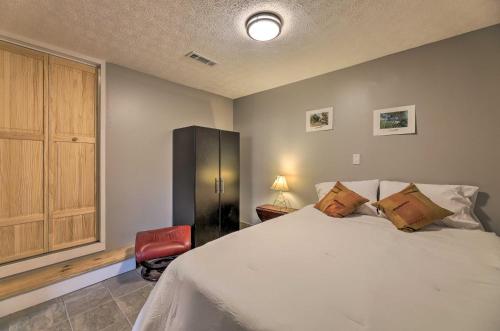 Φωτογραφία από το άλμπουμ του Lynn Dog-Friendly Abode with Mountain Views! σε Hagerhill