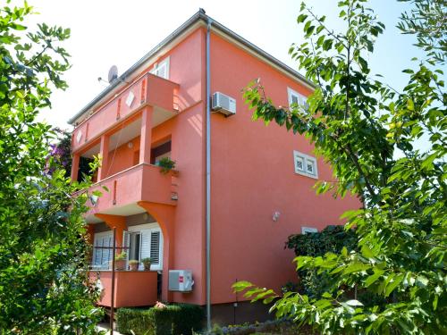 Afbeelding uit fotogalerij van Villa Nada in Zadar