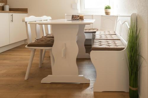 Ảnh trong thư viện ảnh của Apartments Oberkochen ở Oberkochen