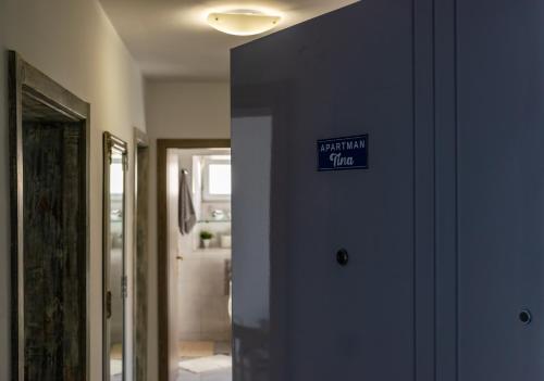 Fotografie z fotogalerie ubytování Apartman Tina v destinaci Metković
