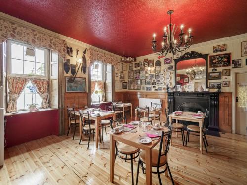 Gallery image of McCarthy's B&B in Clonmel