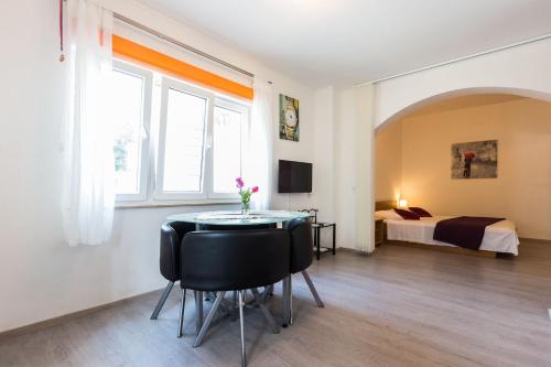 Fotografia z galérie ubytovania Apartments Kaline v destinácii Podstrana