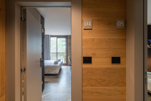Habitación Doble Estándar