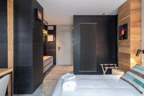 Habitación Doble Estándar