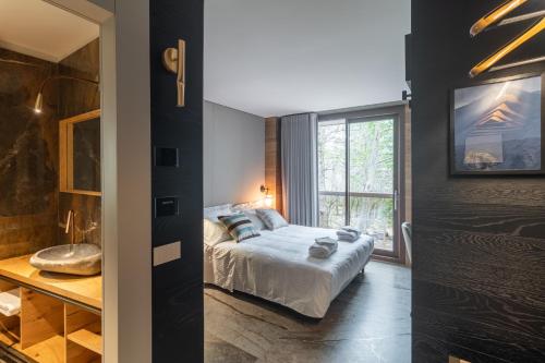 Habitación Doble Estándar