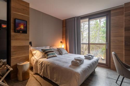 Habitación Doble Estándar