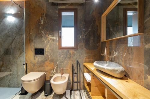 Habitación Doble Estándar
