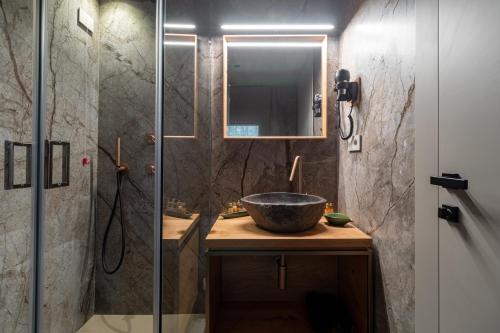 Habitación Doble Estándar