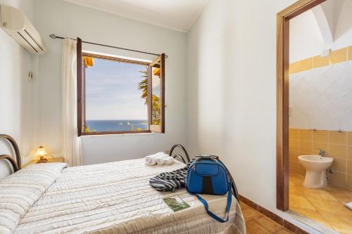 Φωτογραφία από το άλμπουμ του Ostello Bellavista σε Santa Maria Navarrese