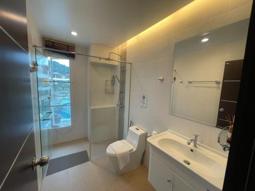 Gallery image of Villa Luxe AP06 in Kamala Beach