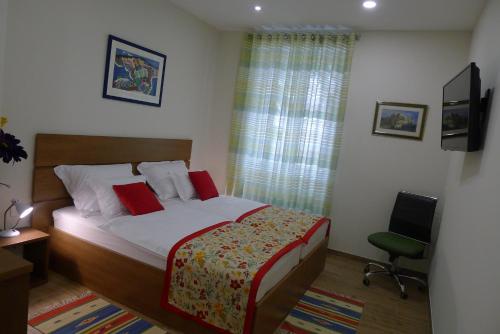 Split Centre Zlatan Rooms&Studio